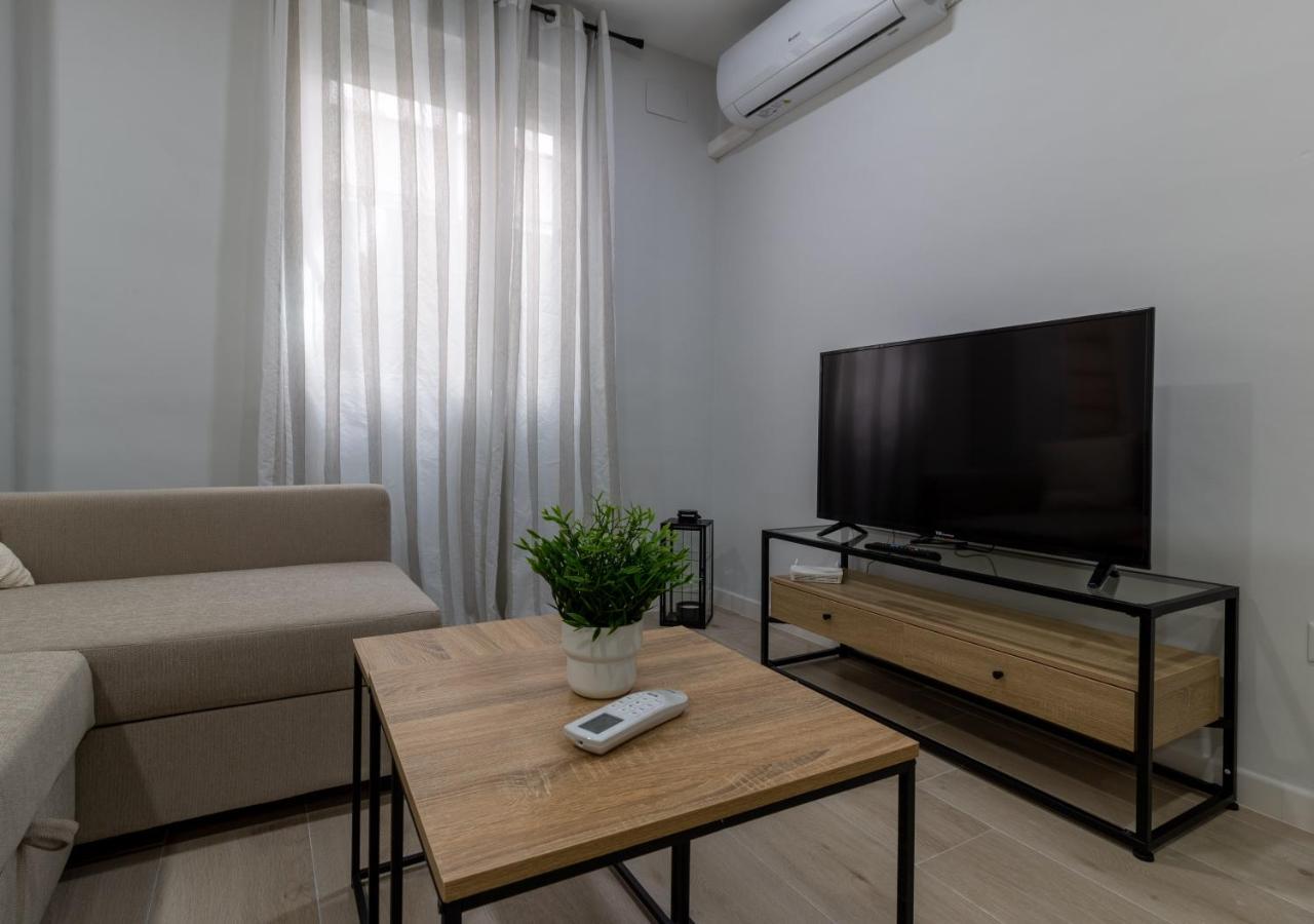 Apartamento Huerto San Pedro กอร์โดบา ภายนอก รูปภาพ