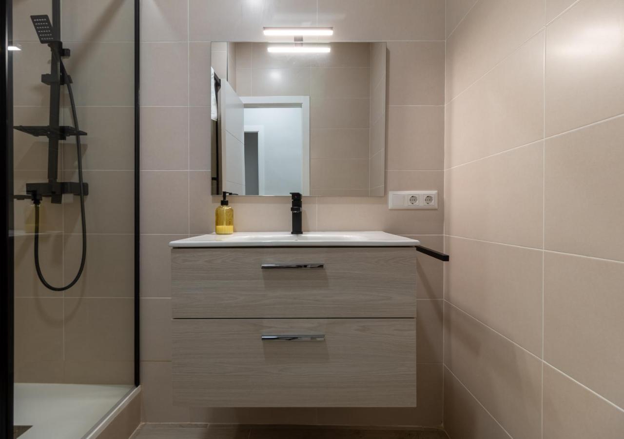 Apartamento Huerto San Pedro กอร์โดบา ภายนอก รูปภาพ