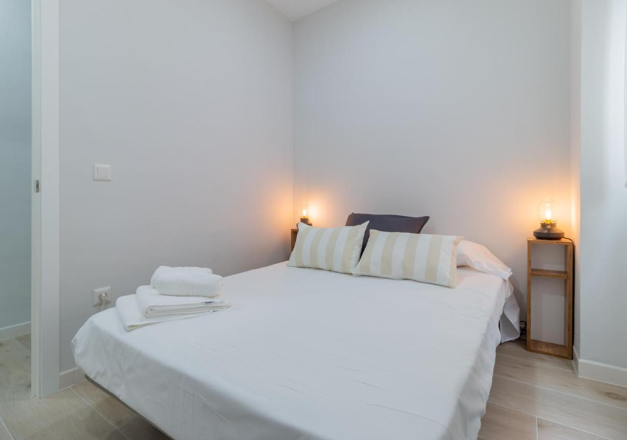 Apartamento Huerto San Pedro กอร์โดบา ภายนอก รูปภาพ